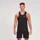 Camiseta de tirantes Velocity para hombre de MP - Negro