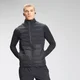 Chaleco Velocity para hombre de MP - Negro