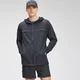 Chaqueta de running Velocity para hombre de MP - Negro