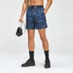 Pantalón corto Adapt 360 para hombre de MP | Camuflaje azul | MP