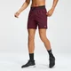 Pantalón corto Adapt 360 para hombre de MP - Granate