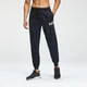 Pantalón deportivo tie dye Adapt para hombre de MP - Azul oscuro/Negro