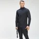 Chaqueta de entrenamiento Tempo para hombre de MP - Negro