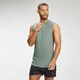 Camiseta de tirantes Composure para hombre de MP - Verde claro