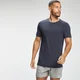 Camiseta de manga corta Composure para hombre de MP - Grafito