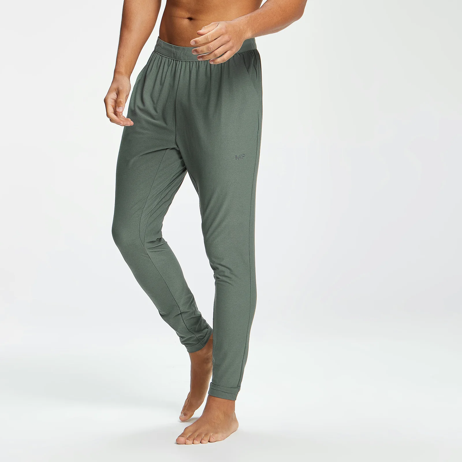 MP Men's Composure Joggers - Cactus Marl - XXS Imagen 1