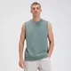 Camiseta de tirantes Rest Day para hombre de MP - Verde militar