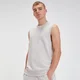 Camiseta de tirantes Rest Day para hombre de MP - Gris hueso