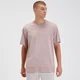 Camiseta de manga corta Rest Day para hombre de MP - Beis