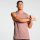 Camiseta de tirantes de camuflaje de entrenamiento para hombre de MP - Rosa polvo