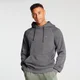 Sudadera de entrenamiento para hombre de MP - Gris carbón