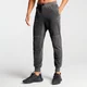 Pantalón deportivo de entrenamiento para hombre de MP - Gris oscuro
