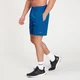 Pantalón corto de running para hombre de MP - Azul medio