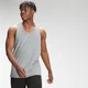 Camiseta de tirantes Original para hombre de MP - Gris jaspeado clásico