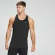 Camiseta de tirantes Essentials para hombre de MP - Negro