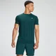 Camiseta de entrenamiento para hombre de MP - Verde azulado intenso