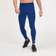 Mallas interiores de deporte de entrenamiento para hombre de MP - Azul intenso