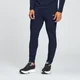 Joggers de entrenamiento para hombre de MP - Azul marino