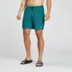 Bañador Pacific para hombre de MP - Verde azulado