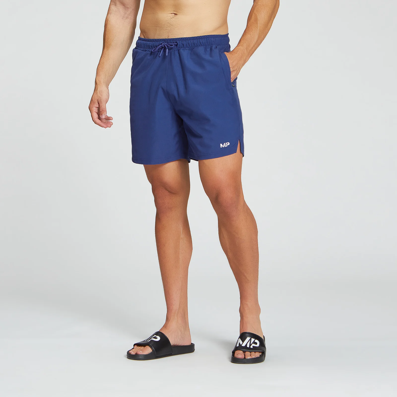 Bañador Pacific para hombre de MP - Azul intenso - XXS Imagen 1
