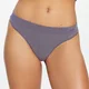 Tanga sin costuras para mujer de MP - Lila apagado
