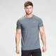 Camiseta de manga corta Performance para hombre de MP - Galaxy jaspeado
