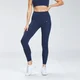 Mallas Adapt para mujer de MP - Azul oscuro
