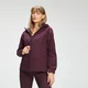 MP Women's Power Ultra Soft Shell Jacket - Port
