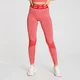 Mallas Curve para mujer de MP - Rojo