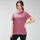 Camiseta Originals Contemporary para mujer de MP - Baya escarchado