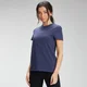 Camiseta Originals Contemporary para mujer de MP - Azul galaxia