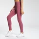 Mallas de punto Originals para mujer de MP - Baya escarchado