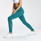 Mallas de punto Originals para mujer de MP - Verde azulado