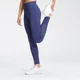 Mallas de punto Originals para mujer de MP - Azul galaxia