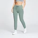 Pantalón deportivo Essentials para mujer de MP - Verde claro