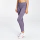 Mallas Essentials para mujer de MP - Lila apagado