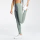 Mallas Essentials para mujer de MP - Verde claro