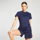 Camiseta de entrenamiento Essentials para mujer de MP - Azul marino