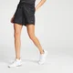 Pantalón corto de punto de entrenamiento Essentials para mujer de MP - Negro