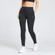 Pantalón deportivo de entrenamiento Essentials para mujer de MP - Negro