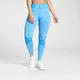 Mallas Curve para mujer de MP - Azul brillante