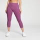 Mallas 3/4 Power para mujer de MP - Violeta