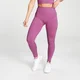 Mallas sin costuras para mujer de MP - Violeta