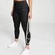 Mallas sin costuras con largo por encima del tobillo Shape para mujer de MP - Negro