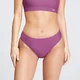 Braga de bikini Essentials para mujer de MP - Violeta