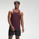 MP Hombre Marca de Repetición Gráfica de Entrenamiento - Pardo rojizo