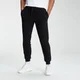 Pantalón deportivo con detalle gráfico de MP repetido para hombre de MP - Negro