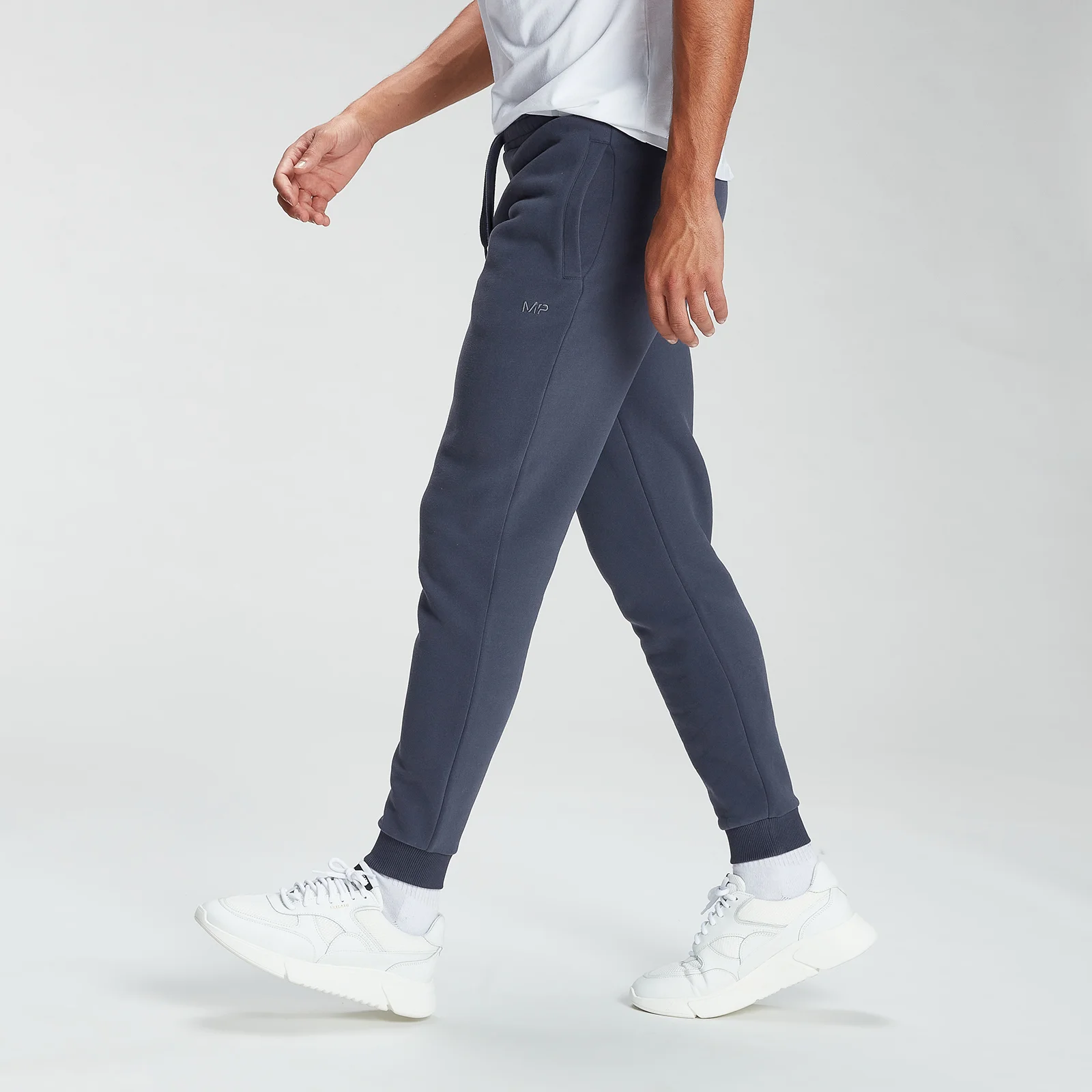 MP Men's Repeat MP Graphic Joggers - Graphite - XXS Imagen 1