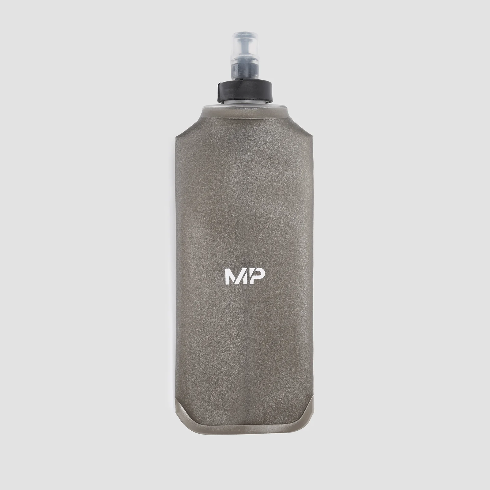 Botella suave para correr de MP - Negro Imagen 1