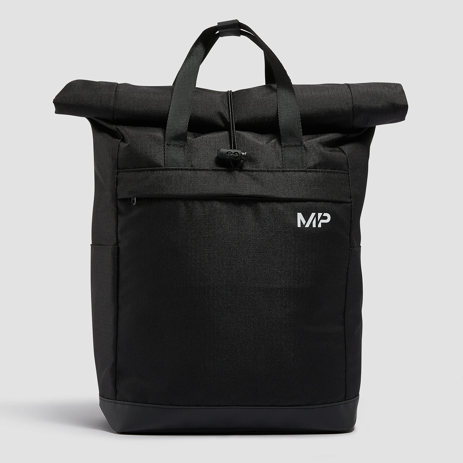 Mochila plegable de MP - Negro Imagen 1